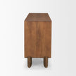 Mercana Jonan 2 Door 3 Drawer Sideboard