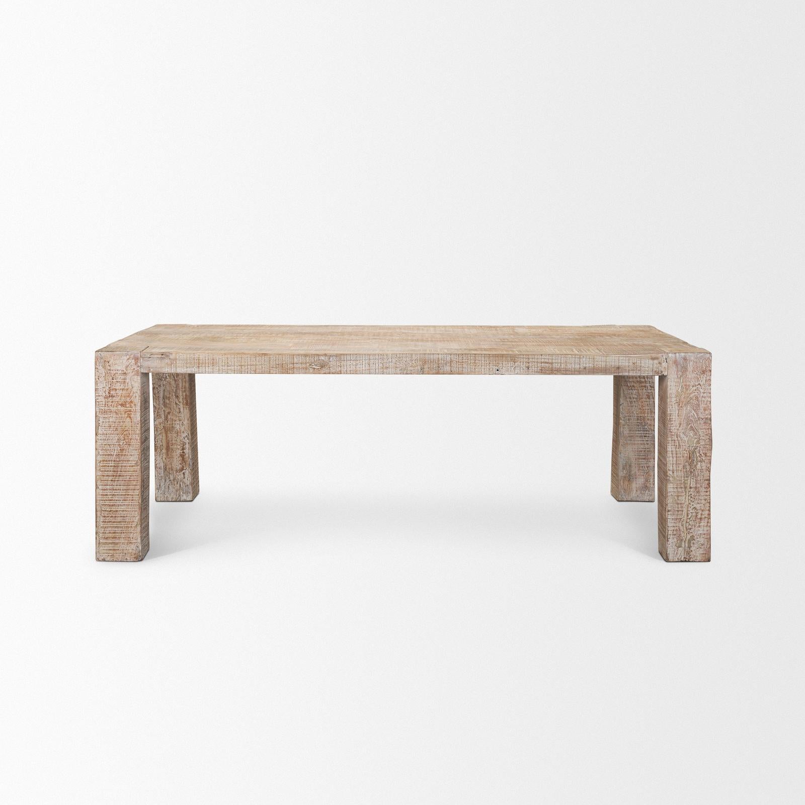 Mercana McArthur Dining Table