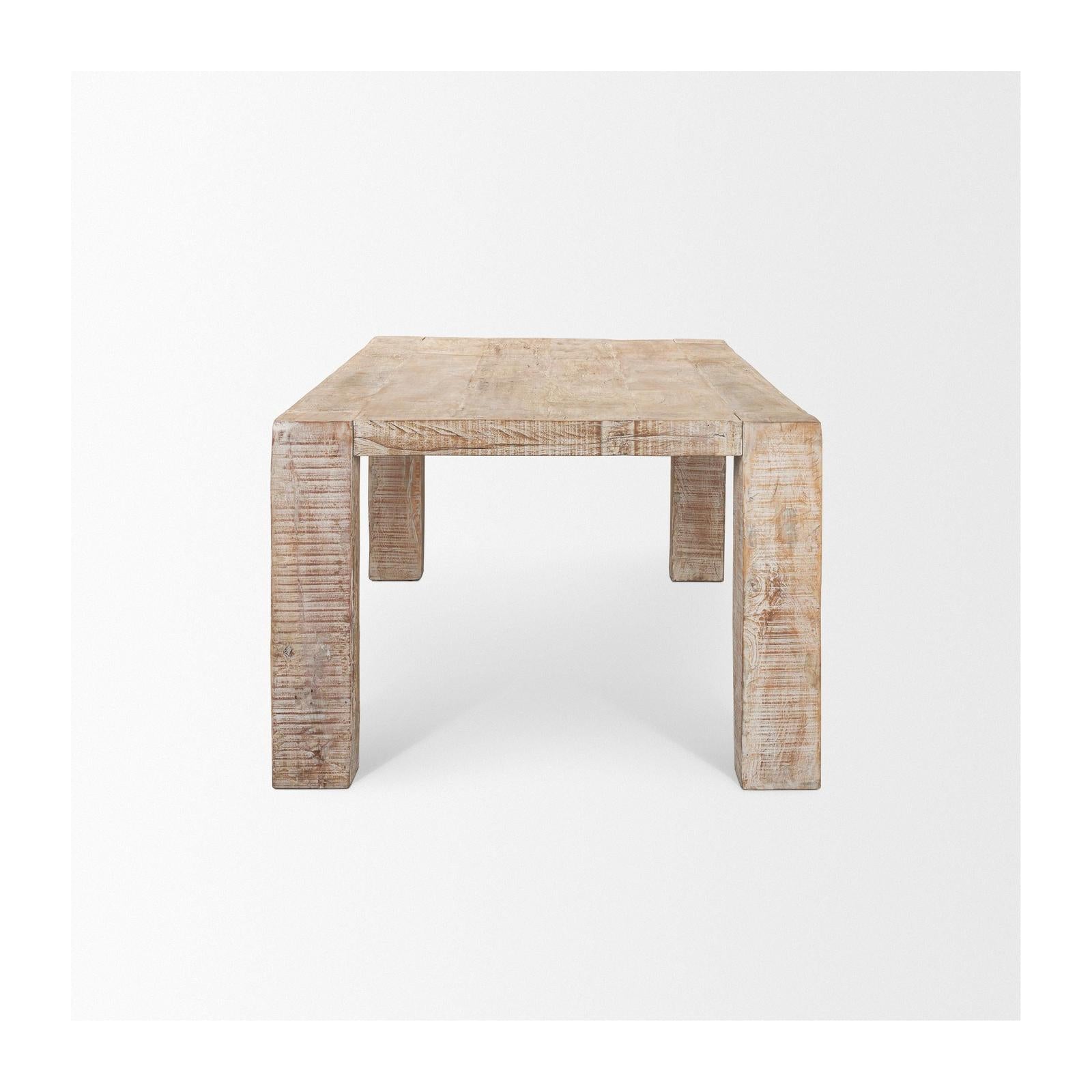 Mercana McArthur Dining Table