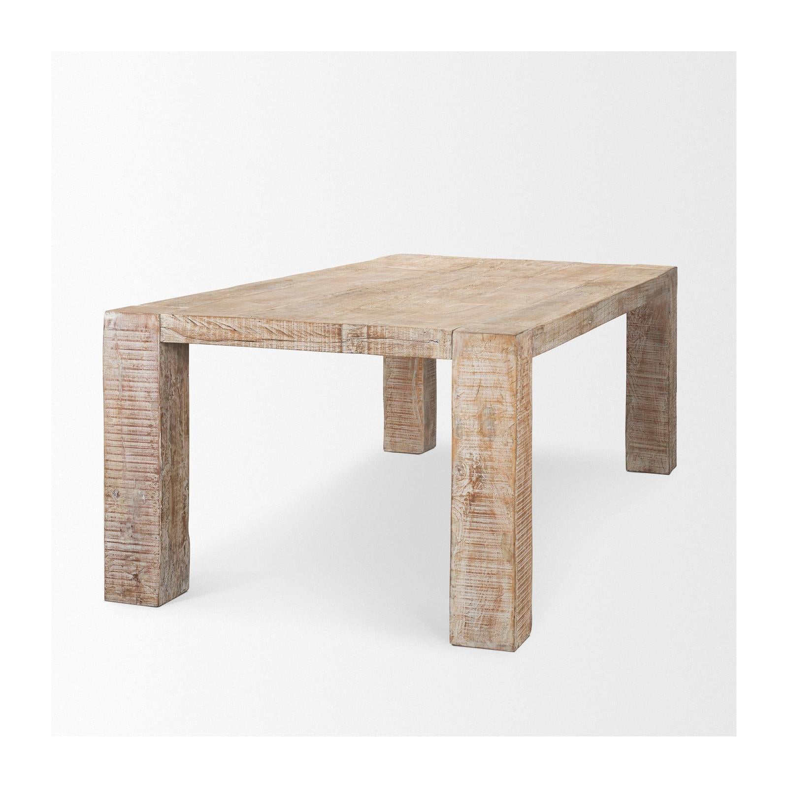 Mercana McArthur Dining Table