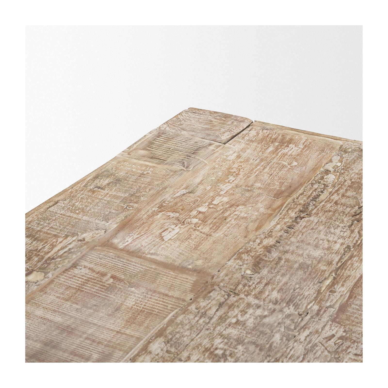 Mercana McArthur Dining Table