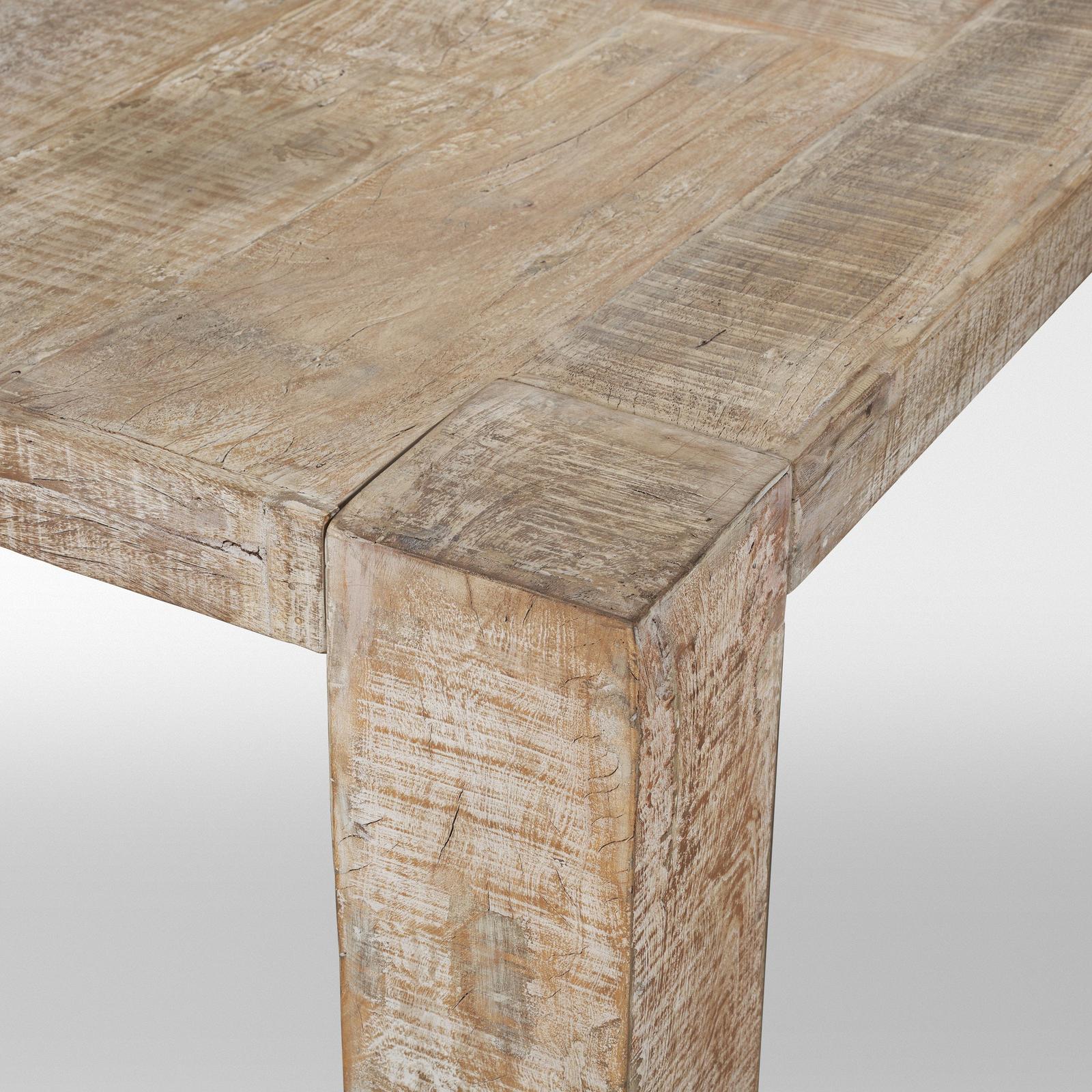 Mercana McArthur Dining Table