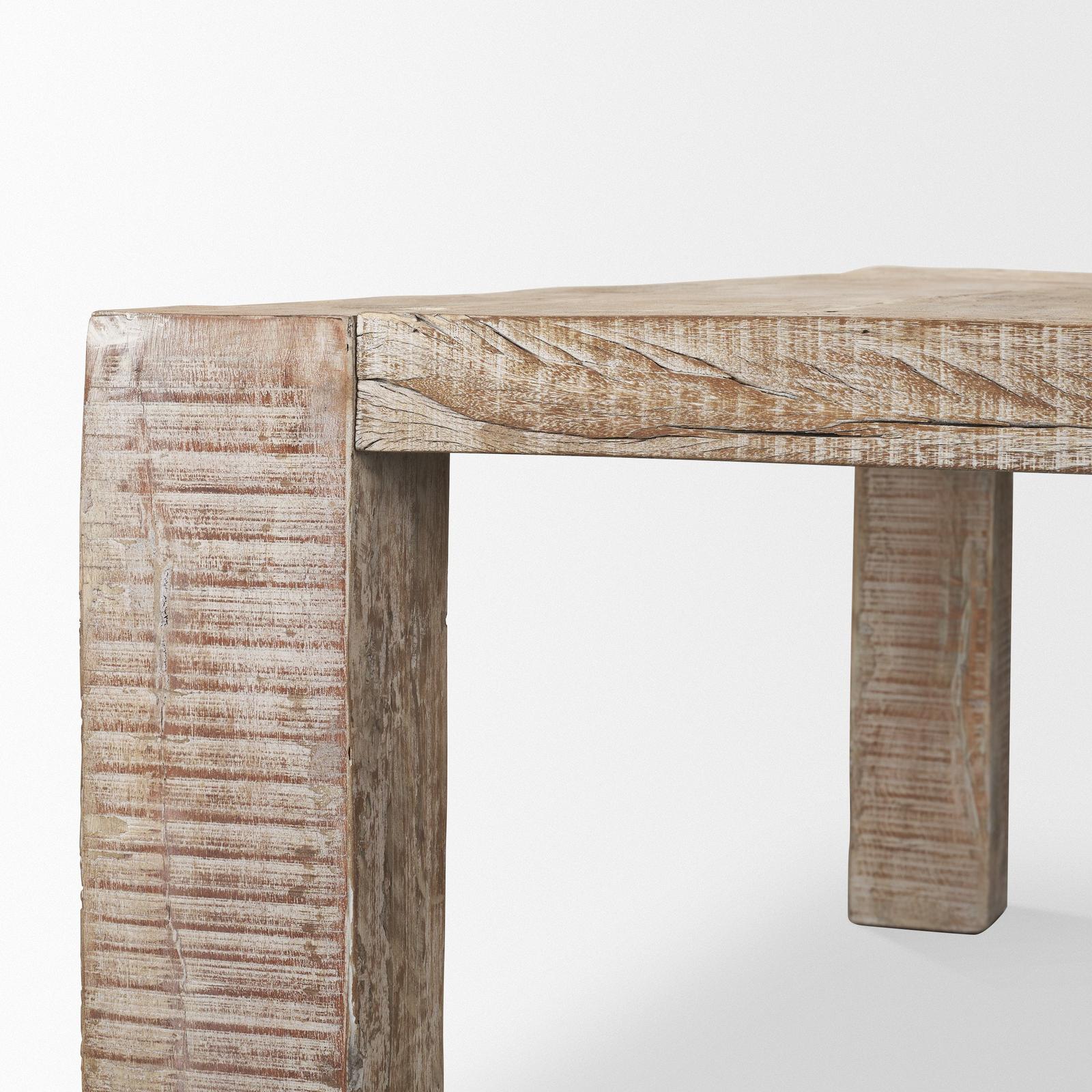 Mercana McArthur Dining Table