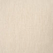 Mercana Jenner Cream Cotton-Linen Blend Decorative Square Pillow Cover