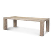 Mercana McArthur Dining Table