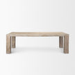 Mercana McArthur Dining Table