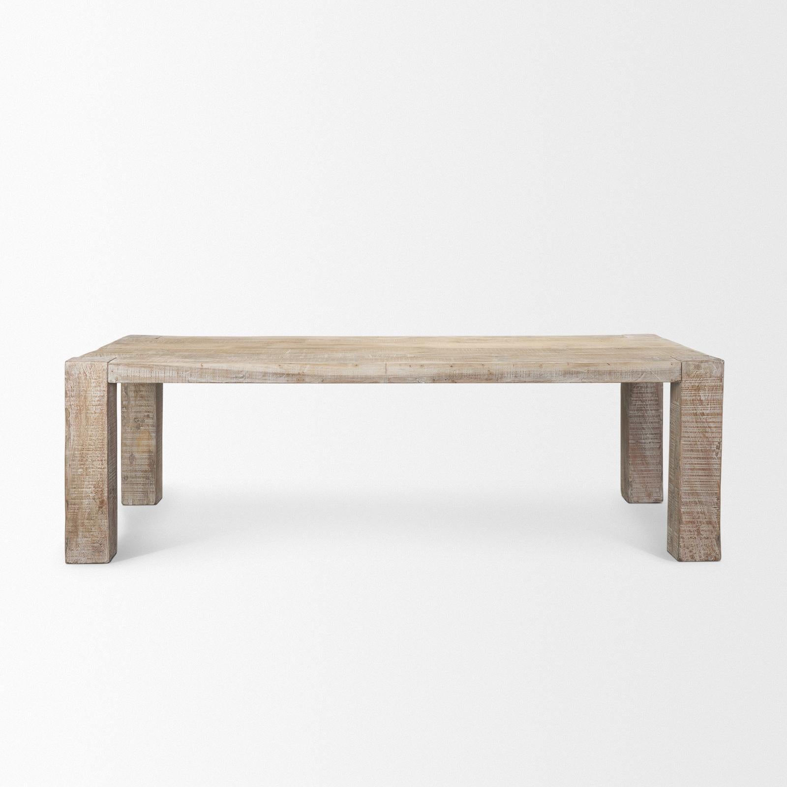 Mercana McArthur Dining Table