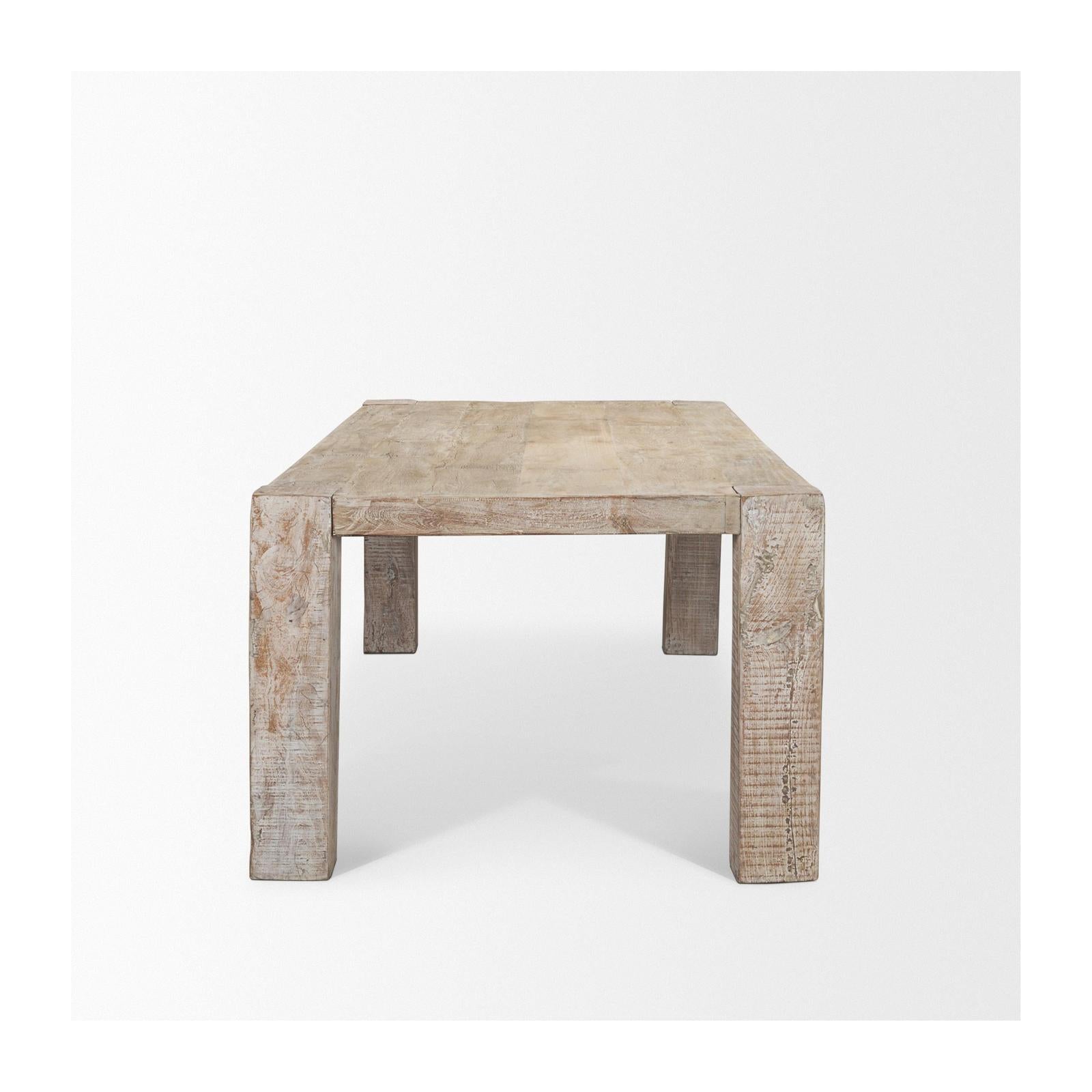 Mercana McArthur Dining Table