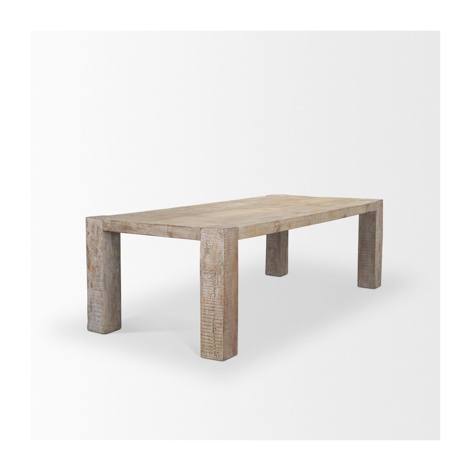 Mercana McArthur Dining Table