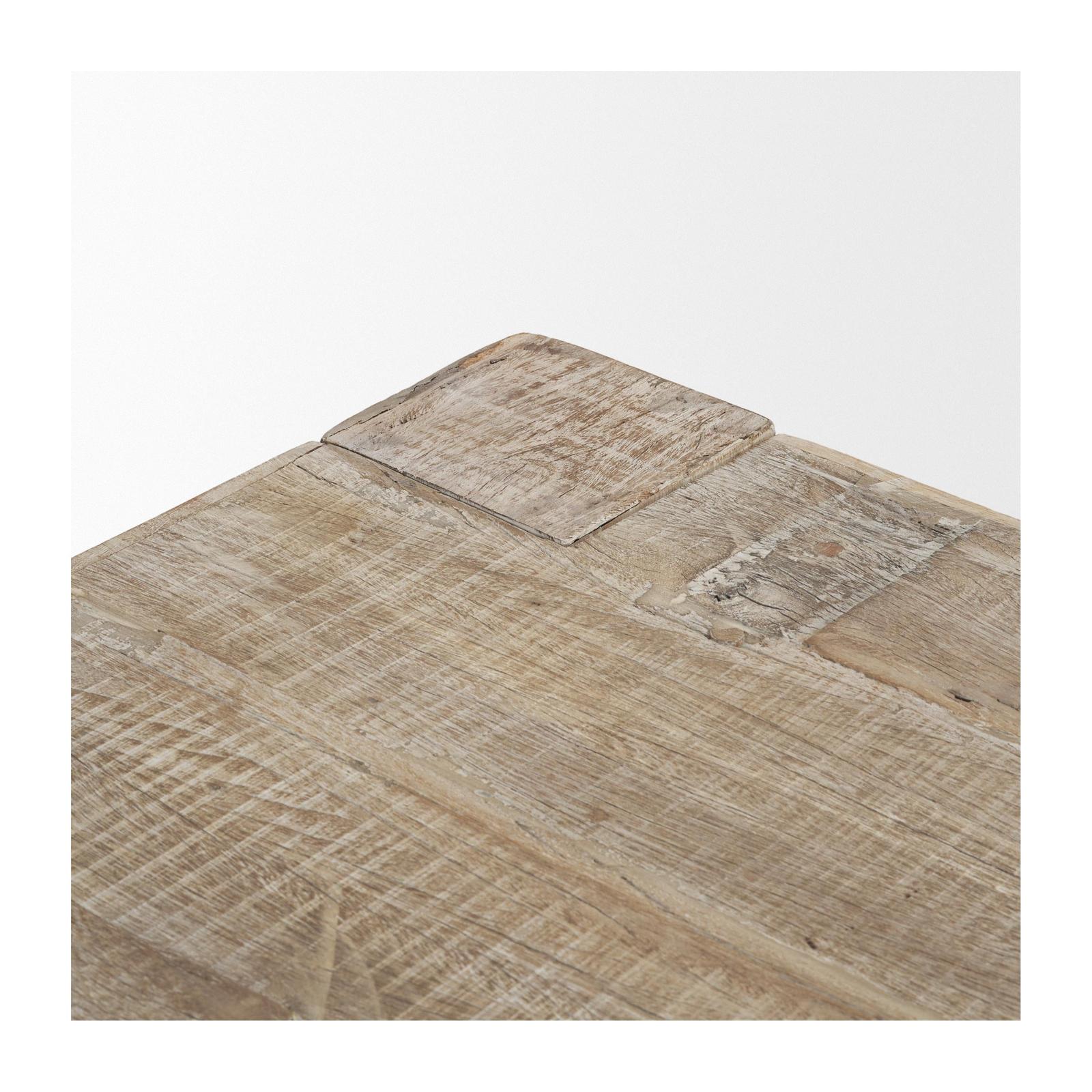 Mercana McArthur Dining Table