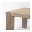 Mercana McArthur Dining Table