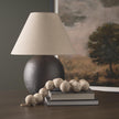 Mercana Sadiyah Shade Table Lamp
