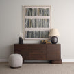 Mercana Sadiyah Shade Table Lamp
