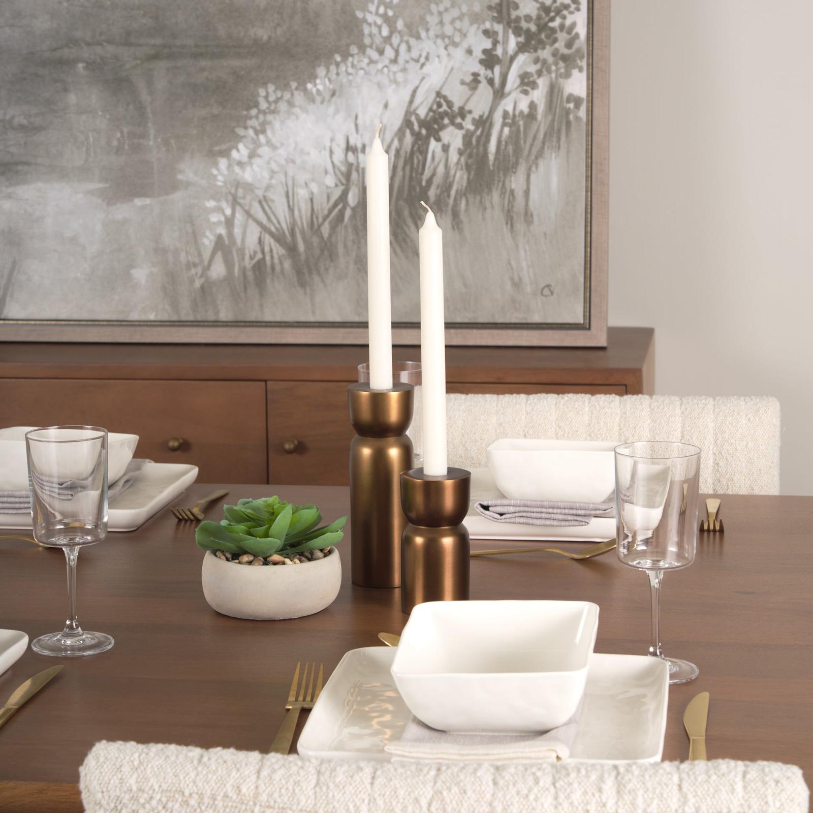 Mercana Malta Candle Holder Clearance