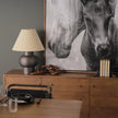 Mercana Salaah Shade Table Lamp