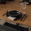 Mercana Jonan Rectangular Dining Table
