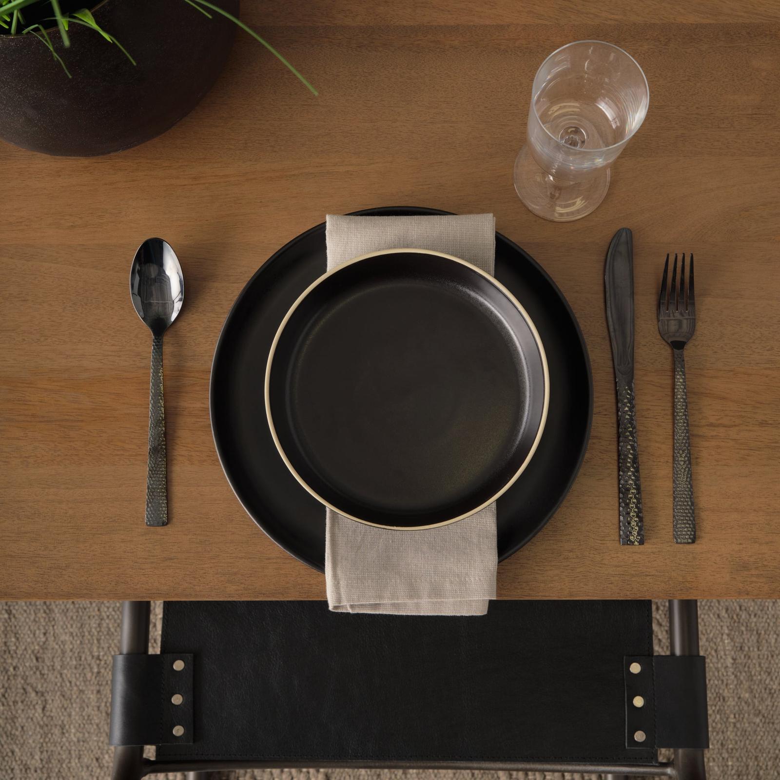 Mercana Jonan Rectangular Dining Table