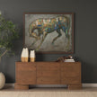 Mercana Jonan 2 Door 3 Drawer Sideboard