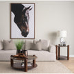 Mercana Jovia Round Side Table
