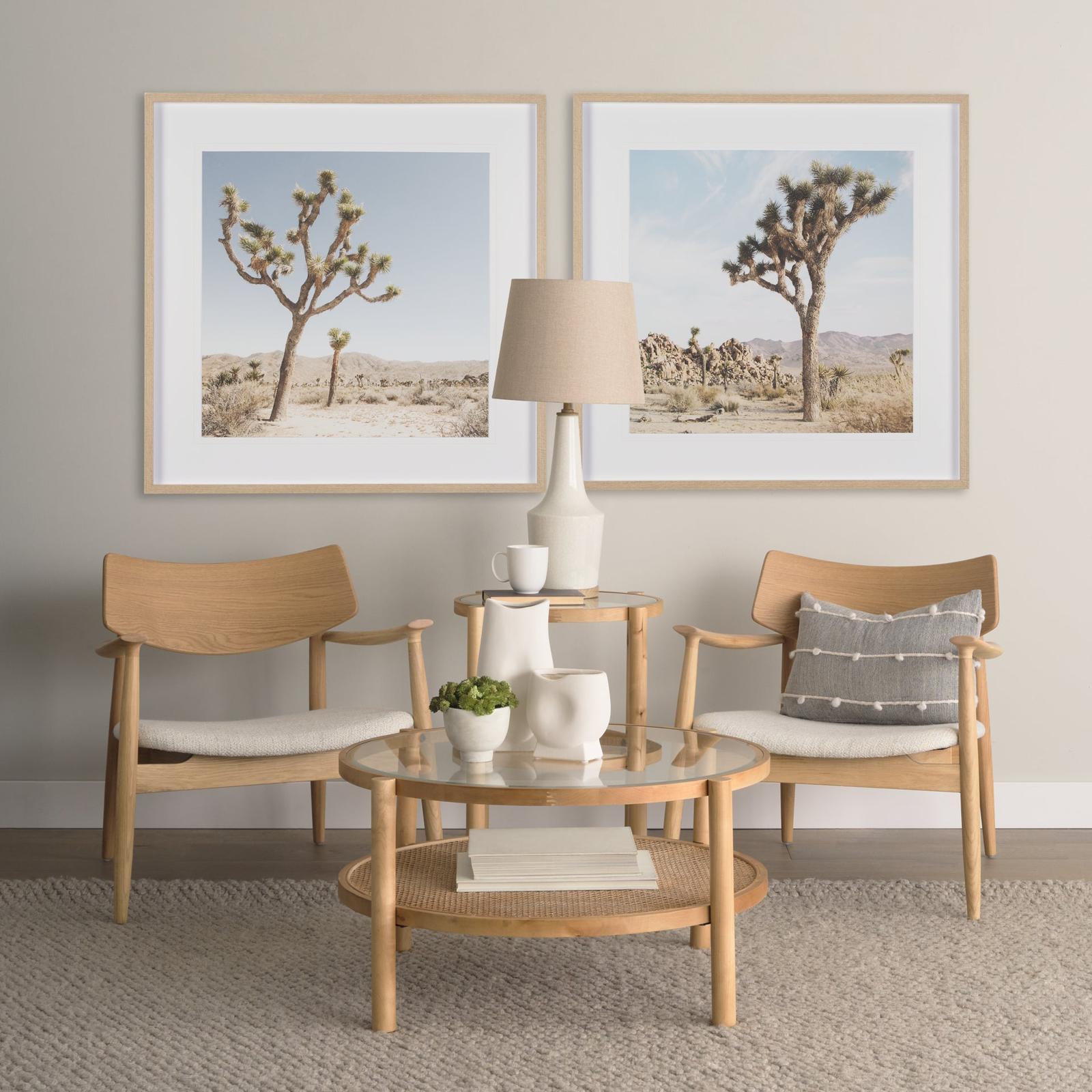 Mercana Weslyn Coffee Table Clearance