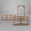 Mercana Bela Arched Console Table
