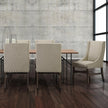 Mercana Kensington Solid Wood Dining Chair Clearance