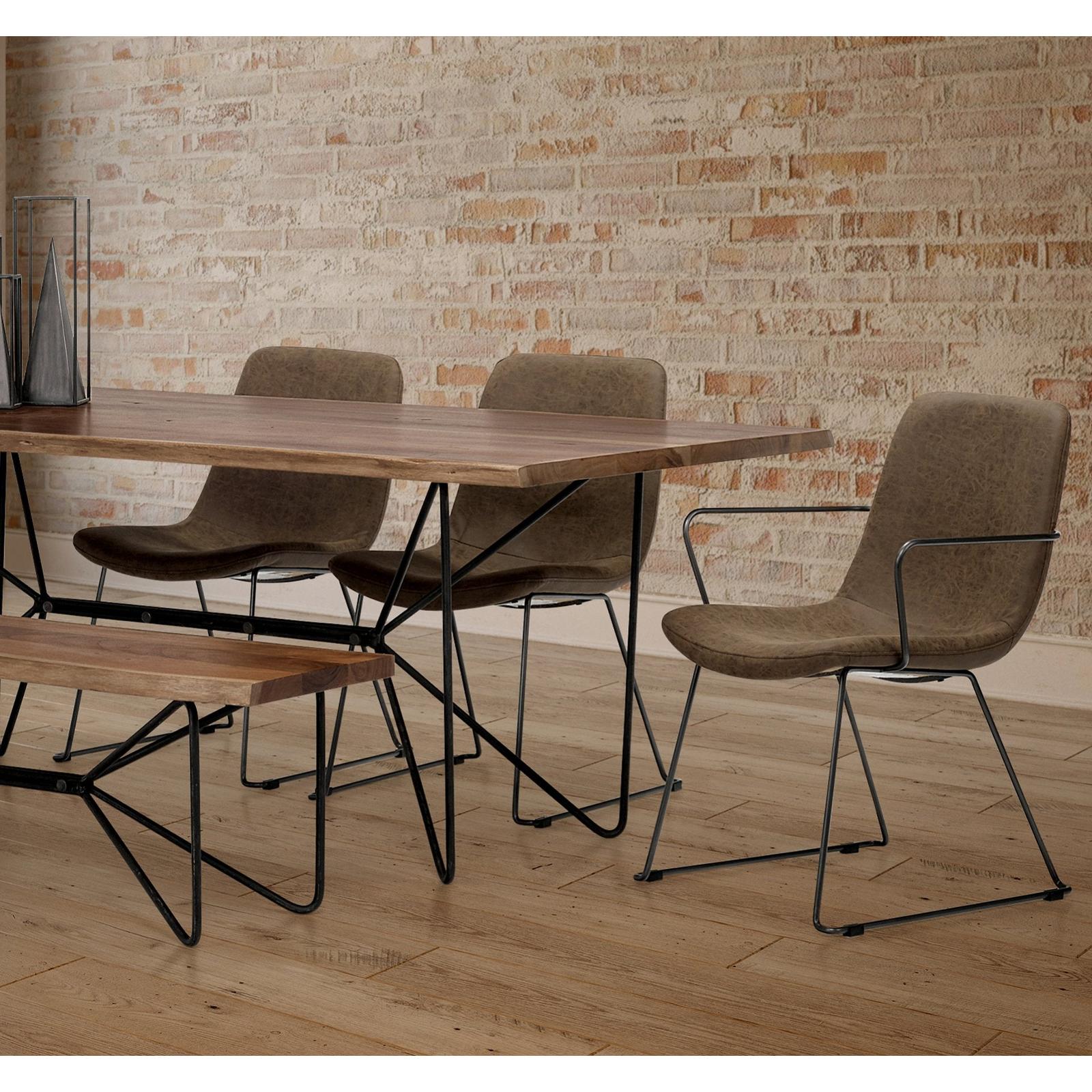 Mercana Sawyer Dining Chair Clearance
