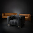 Mercana Ricciardo Upholstered Arm Chair Clearance