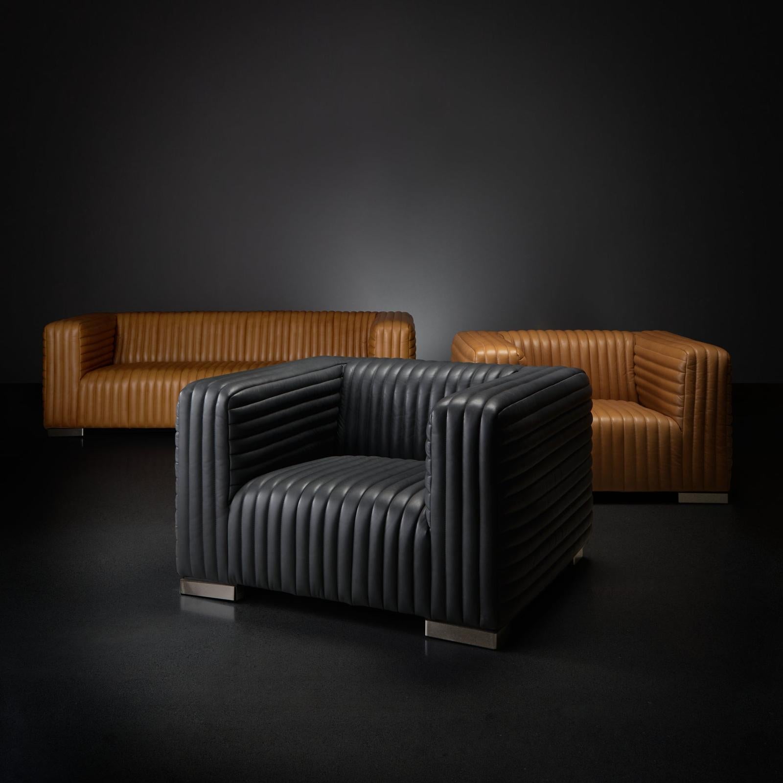 Mercana Ricciardo Upholstered Arm Chair Clearance
