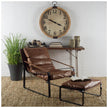 Mercana Willow Brown Stump Storage Box Clearance