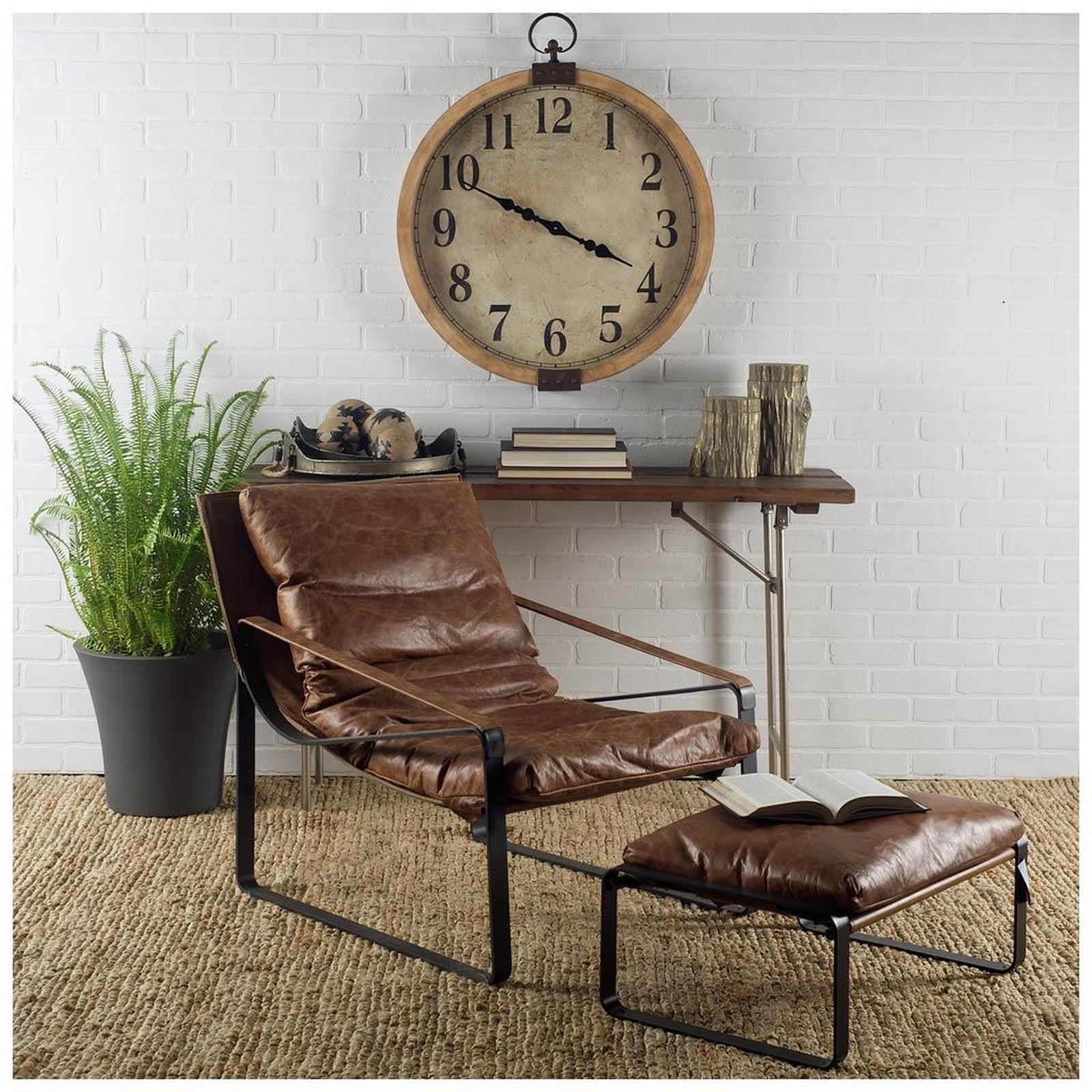 Mercana Willow Brown Stump Storage Box Clearance