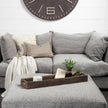 Mercana Vernon Brown Reclaimed Wood Tray