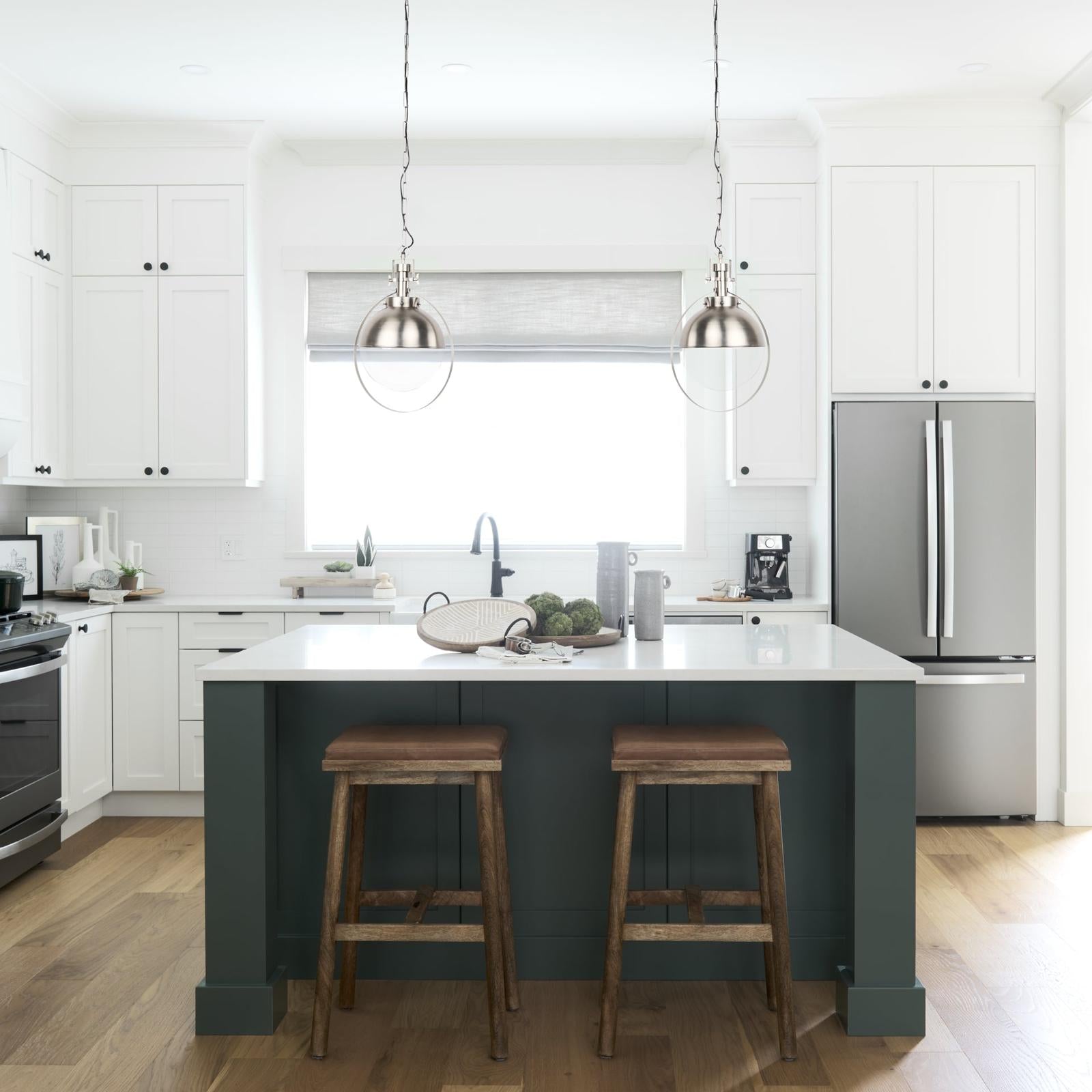 Mercana Leighton Pendant Light