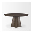 Mercana Jovani Round Dining Table