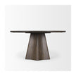 Mercana Jovani Round Dining Table