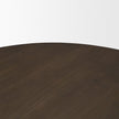 Mercana Jovani Round Dining Table