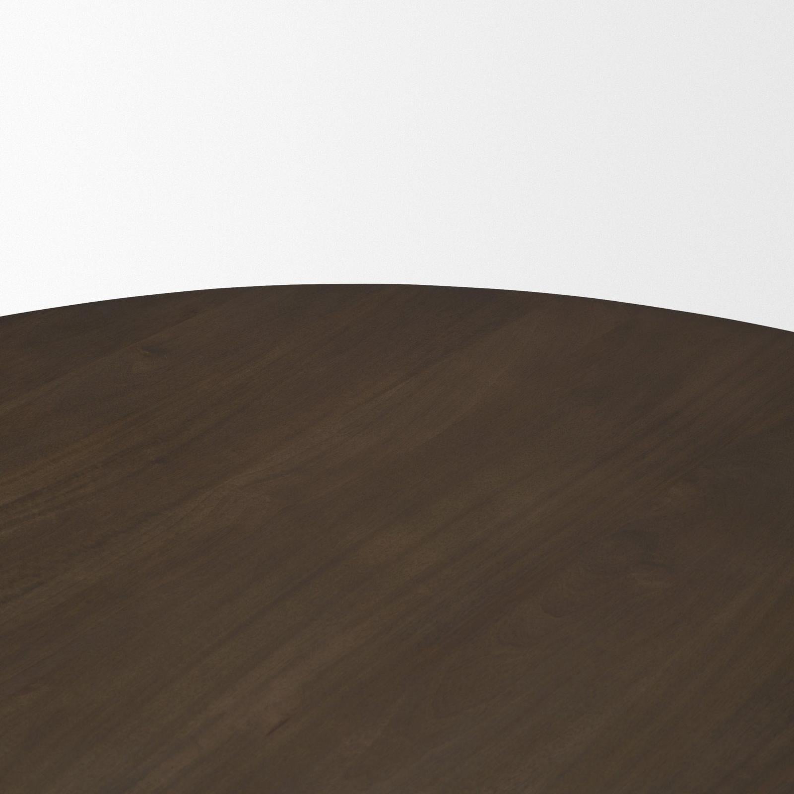 Mercana Jovani Round Dining Table