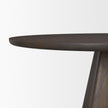Mercana Jovani Round Dining Table
