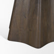 Mercana Jovani Round Dining Table