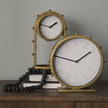 Mercana Marian Table Clock