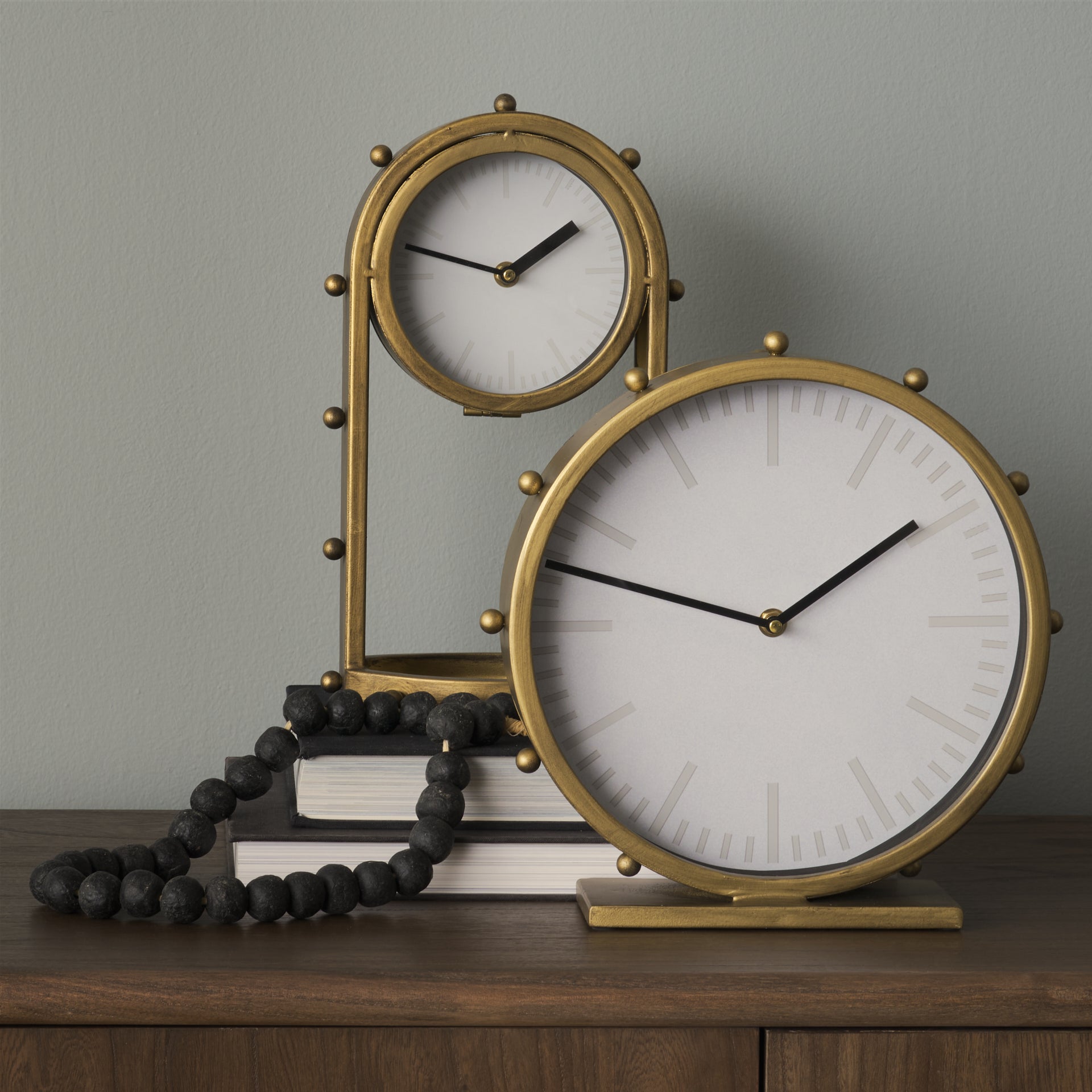 Mercana Marian Table Clock