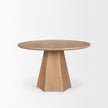Mercana Jovani Round Dining Table