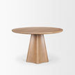 Mercana Jovani Round Dining Table