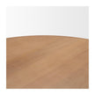 Mercana Jovani Round Dining Table