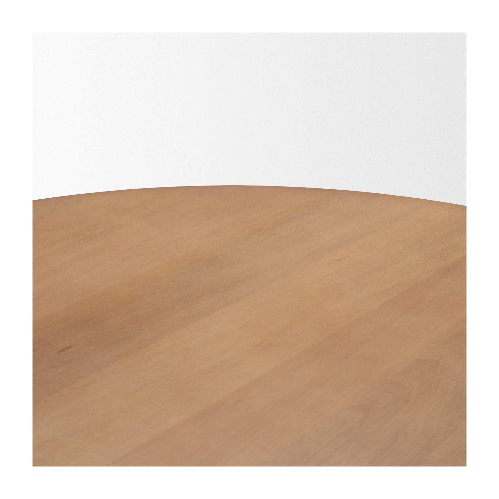 Mercana Jovani Round Dining Table