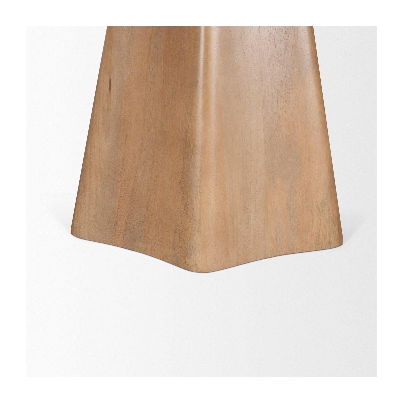 Mercana Jovani Round Dining Table
