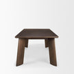 Mercana Jonan Rectangular Dining Table