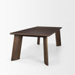 Mercana Jonan Rectangular Dining Table