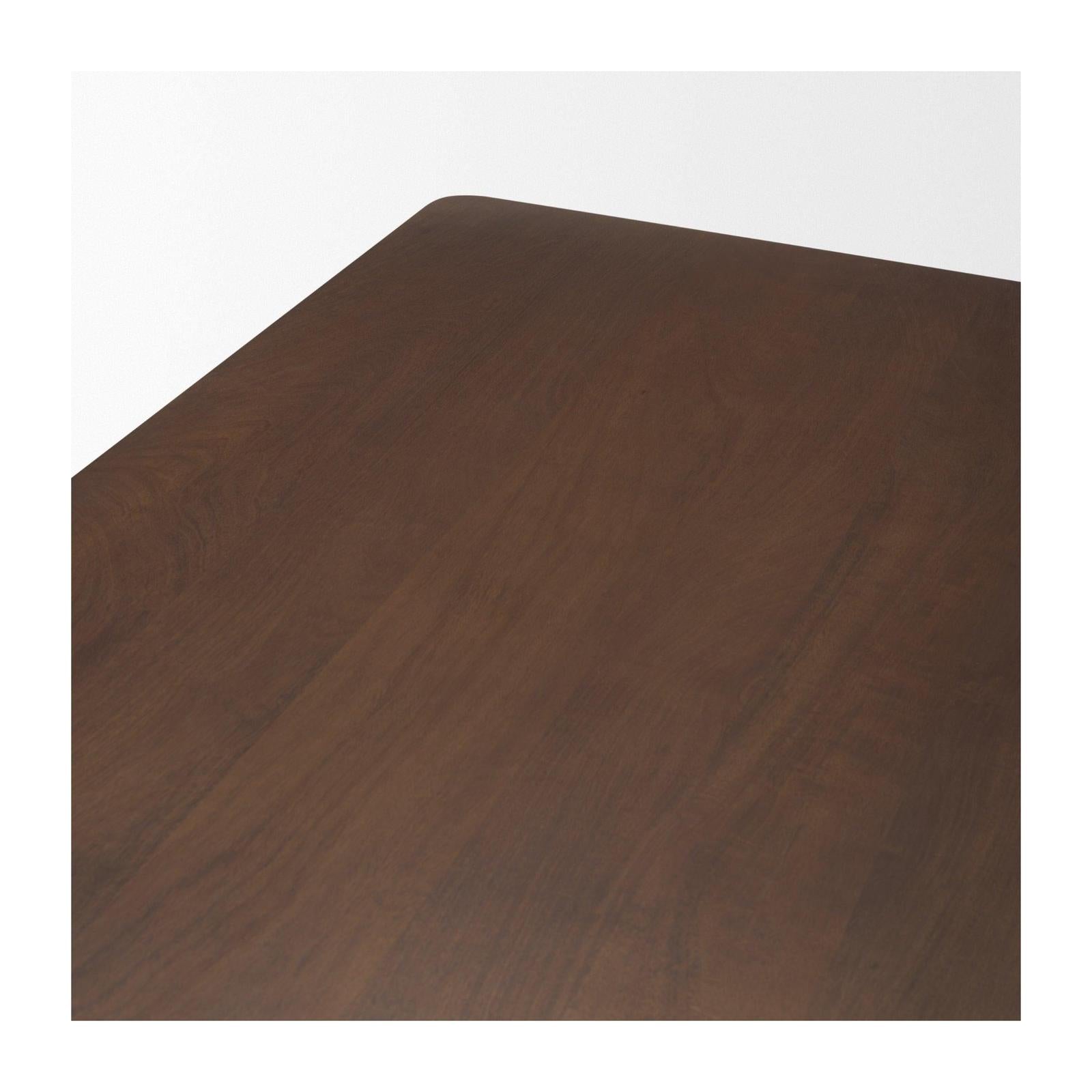 Mercana Jonan Rectangular Dining Table