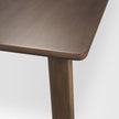Mercana Jonan Rectangular Dining Table